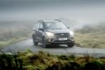 Ford Kuga ST-Line 2017 года (UK)